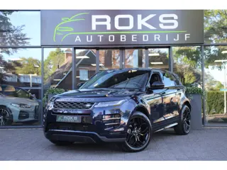 Land Rover Range Rover Evoque 1.5 P300e AWD R-Dynamic HSE Camera/Keyless/MemoryPanoramadak/Meridian/