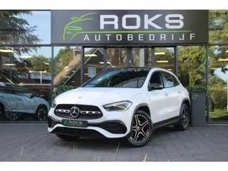Mercedes-Benz GLA 250 e Business Solution AMG Limited Night Pakket/Navi/Camera/Keyless/MemorySfeerve