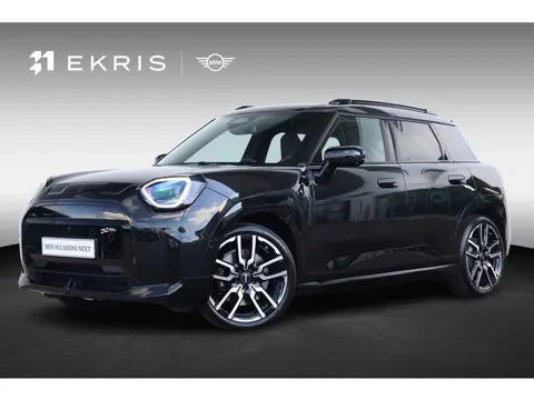 MINI Aceman E John Cooper Works L 42.5 kWh | Pano-dak | Head-up display | Harman & Kardon | Comfort 