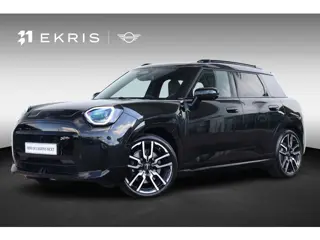MINI Aceman E John Cooper Works L 42.5 kWh | Pano-dak | Head-up display | Harman & Kardon | Comfort 