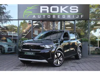 Opel Frontera Electric GS 44 kWh (bj 2025, automaat)