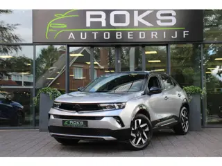 Opel Mokka 1.2 Turbo GS (bj 2025)