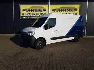 Renault Master T35 2.3 dCi 150 L2H3 Energy (bj 2020)
