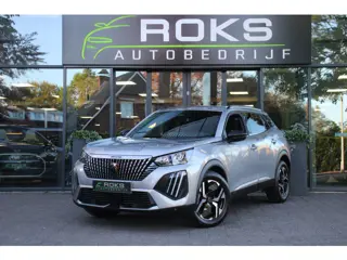 Peugeot 2008 1.2 PureTech 100 Allure (bj 2025)