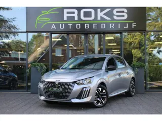 Peugeot 208 1.2 PureTech 100 Allure (bj 2025)