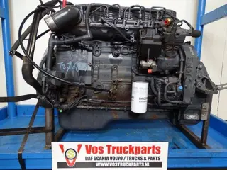 Motor DAF GR-165-U1 220/EURO 5