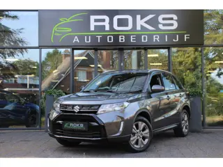 Suzuki Vitara 1.4 Boosterjet Smart Hybrid Select Automaat