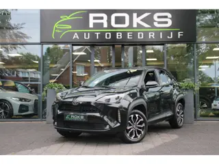 Toyota Yaris Cross 1.5 Hybrid Dynamic Comfort Pack