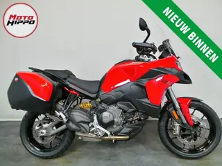 Ducati MULTISTRADA V2 S (bj 2026)