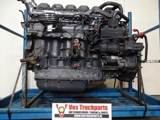 Motor Scania SC-R DC-13111 480PK
