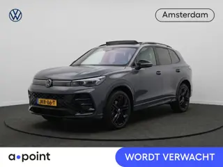 Volkswagen Tiguan 1.5 eHybrid R-Line Edition 204 pk Automaat (DSG) | Verlengde garantie | Navigatie 