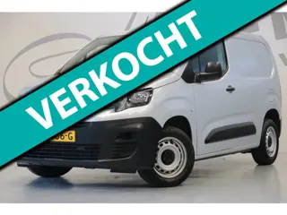 Peugeot Partner 1.5 BlueHDi NAP/Origineel NL