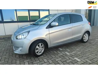 Mitsubishi Space Star 1.0 Bright 1e eigenaar