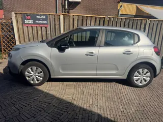 Citroen C3 1.2 PureTech Feel 105g
