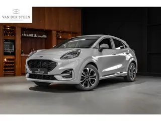 Ford Puma 1.0 EcoBoost Hybrid ST-Line X Winterpack | Dealer Onderhouden