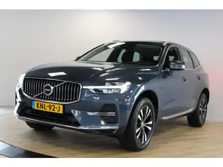 Volvo XC60 2.0 Recharge T6 AWD Inscription | Schuif- Kanteldak | PDC | trekhaak | 4x nieuwe banden