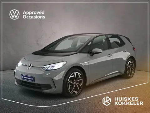 Volkswagen ID.3 Pro 145pk Automaat Adaptive cruise control, Navigatie, Achteruitrijcamera, Stoelverw