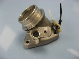 Used aanzuigbuis re sport 1200