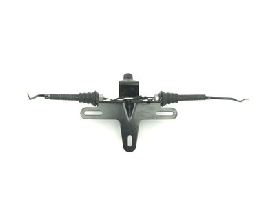 Used achterlichthouder Bonneville T100