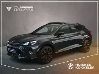 CUPRA Formentor VZ Performance 1.5 TSI eHybrid 272pk DSG Automaat Panoramadak, Adaptive cruise contr