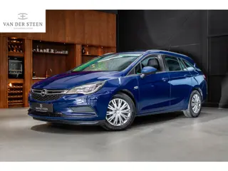 Opel Astra Sports Tourer 1.6 CDTI Online Edition Onderhoud Aanwezig | NL Auto