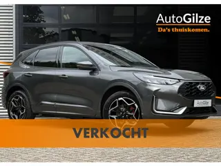 Ford Kuga 2.5 PHEV ST-Line X l B&O l 360 Camera l 19Inch l AGR l Adapt Cruise