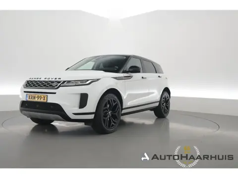 Land Rover Range Rover Evoque 1.5 P300e AWD S | Rijklaar! | Dig. Cockpit | Winterpakket | Nav+App.Co