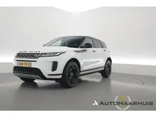 Land Rover Range Rover Evoque 1.5 P300e AWD S | Rijklaar! | Dig. Cockpit | Winterpakket | Nav+App.Co