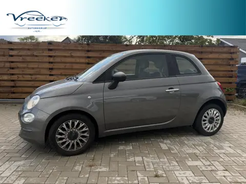 Fiat 500 0.9 TwinAir Turbo Young
