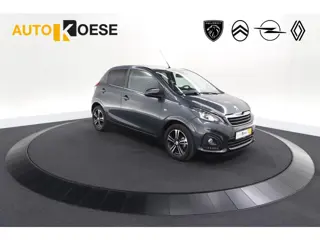Peugeot 108 1.0 e-VTi Allure | Automaat | Camera | Airco | Apple Carplay