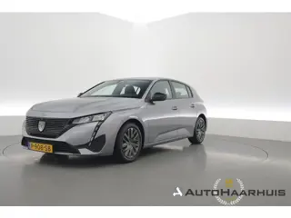 Peugeot 308 1.2 PureTech Active Pack Business | Rijklaar! | Orig. NL | Dig. Cockpit | E-Spiegels | C