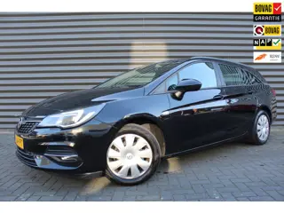Opel Astra Sports Tourer 1.2 Business Edition 12MND garantie