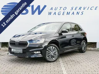 Škoda Fabia 1.0 TSI Business Edition | Pano | CarPlay | ACC | Camera | LED | Keyless | DAB+
