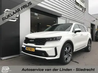 Kia Sorento 1.6 T-GDI Plug-in Hybrid 4WD ExecutiveLine 7pers