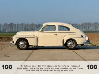 Volvo 544
