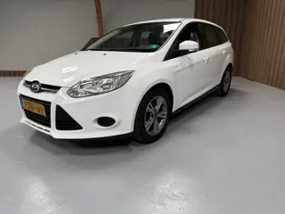 Ford Focus Wagon 1.0 EcoBoost Edition