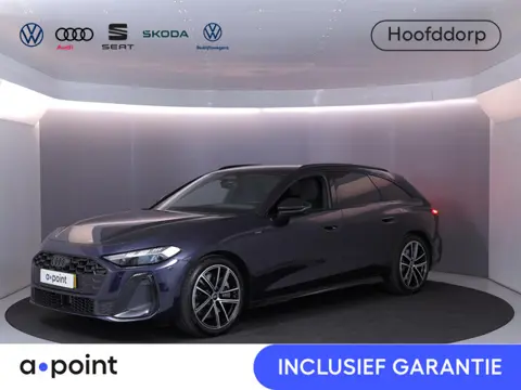 Audi A5 Avant 2.0 e-hybrid quattro S edition | Private lease vanaf €929 | 299 PK | Multimedia scherm