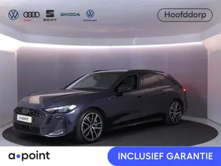 Audi A5 Avant 2.0 e-hybrid quattro S edition | Private lease vanaf €929 | 299 PK | Multimedia scherm