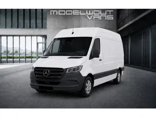 Mercedes-Benz eSprinter 320 L2 Select 81kWh | LED | ACC | Stoelv | carplay