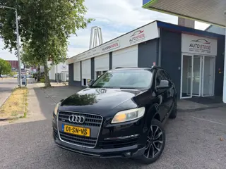 Audi Q7 3.0 TDI quattro Pro Line+ 7P TREKHAAK LEER EXPORT/HANDEL