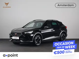 CUPRA Formentor 1.4 e-Hybrid Business 204 pk Automaat (DSG) | Navigatie via App | Parkeersensoren ac