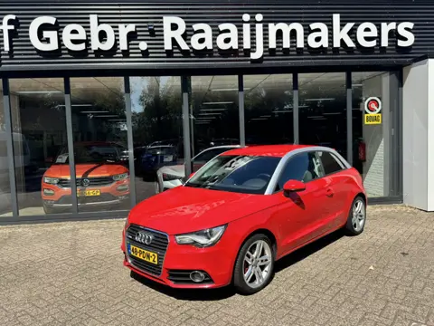 Audi A1 1.4 TFSI Ambition Pro Line Business*Navigatie*Airco*EXPORT*