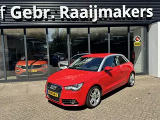 Audi A1 1.4 TFSI Ambition Pro Line Business*Navigatie*Airco*EXPORT*