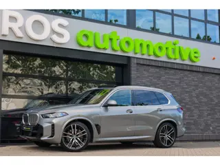 BMW X5 xDrive50e | BTW | SKYLOUNGE | 22 INCH | COMFORTSTOELEN | H/K | ACC | HUD |