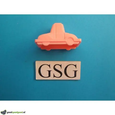 Auto rose nr. 60555-02