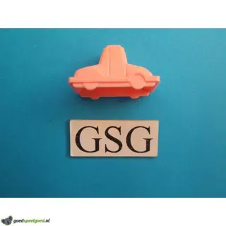 Auto rose nr. 60555-02