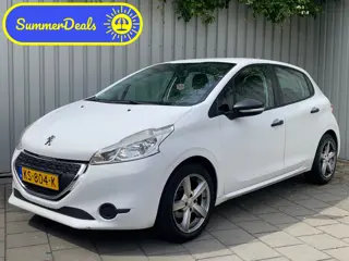 Peugeot 208 1.0 PureTech Access|Motor Tikt|Airco|