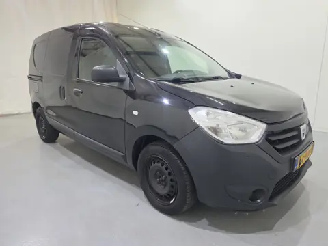 Dacia Dokker 1.5 dCi 75 Ambiance Bjr.2014 (bj 2014)