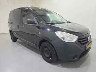 Dacia Dokker 1.5 dCi 75 Ambiance Bjr.2014 (bj 2014)