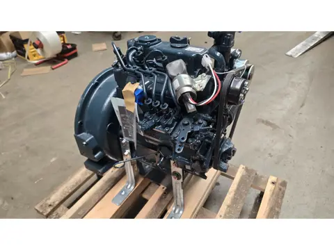 Kubota D722 (bj 2023)